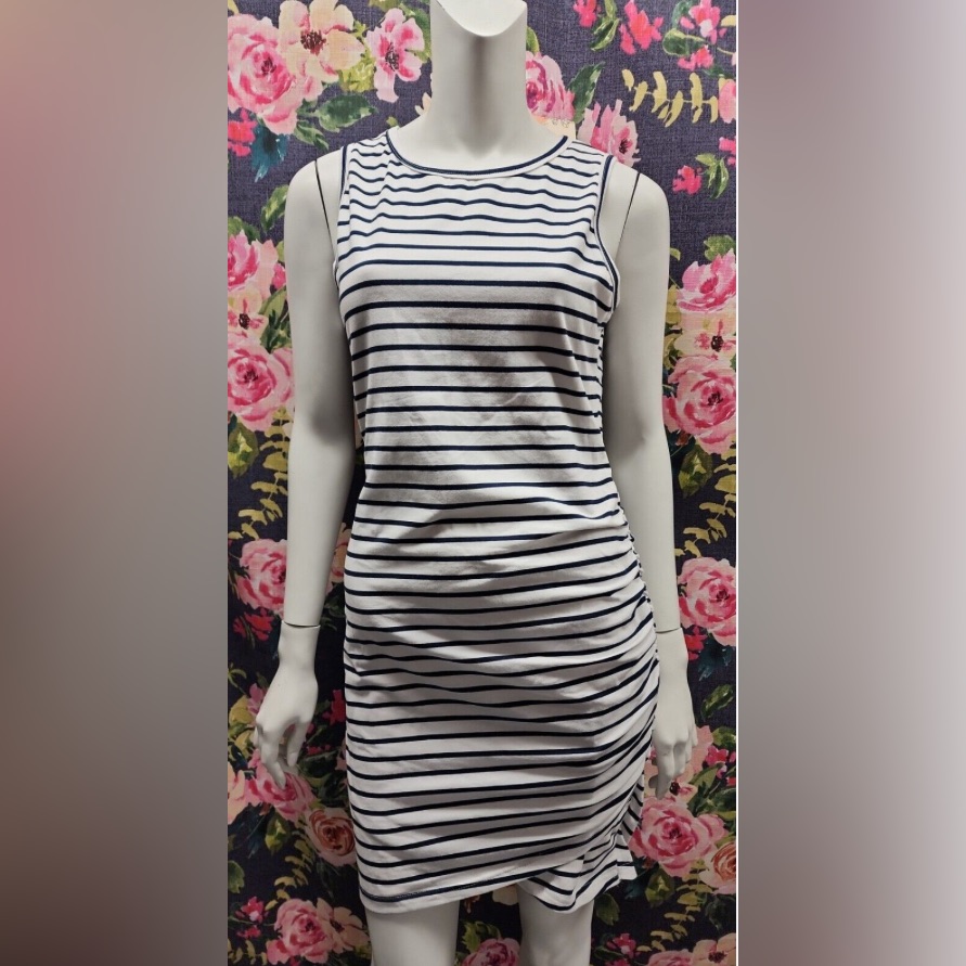 97749 Btfbm Dress Lined